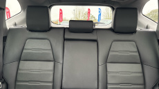 Honda CR-V 2.0 i-MMD Hybrid EX 5dr eCVT Hybrid Estate